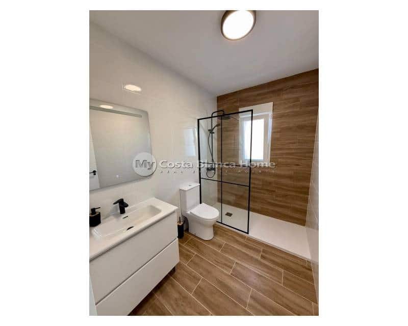 3 quarto Moradia Geminada para venda em Ciudad Quesada - 249 000 € (Ref: 9756749)