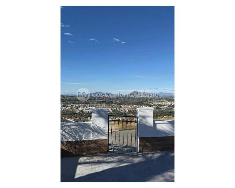 3 quarto Moradia Geminada para venda em Ciudad Quesada - 249 000 € (Ref: 9756749)