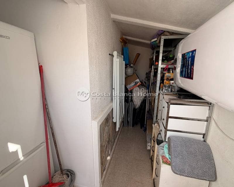 2 soverom Kjedet enebolig til salgs i Ciudad Quesada med svømmebasseng - € 229 900 (Ref: 9756750)