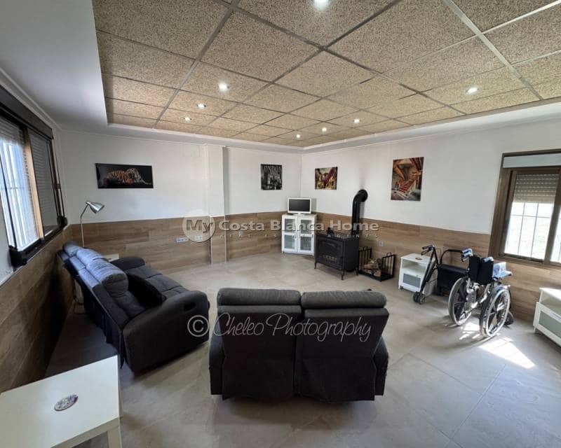 2 slaapkamer Huis te koop in Catral - € 119.995 (Ref: 9757811)