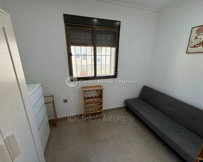 2 slaapkamer Huis te koop in Catral - € 119.995 (Ref: 9757811)