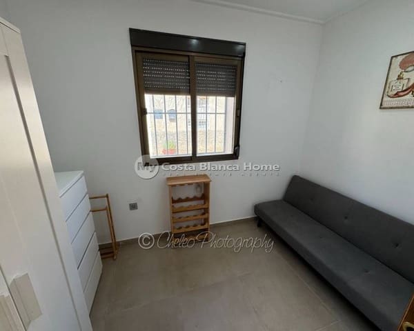 2 soveværelse Byhus til salg i Catral - € 119.995 (Ref: 9757811)