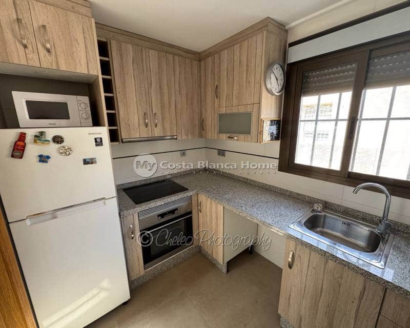 2 slaapkamer Huis te koop in Catral - € 119.995 (Ref: 9757811)