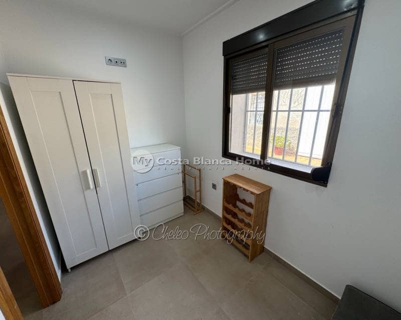 2 slaapkamer Huis te koop in Catral - € 119.995 (Ref: 9757811)