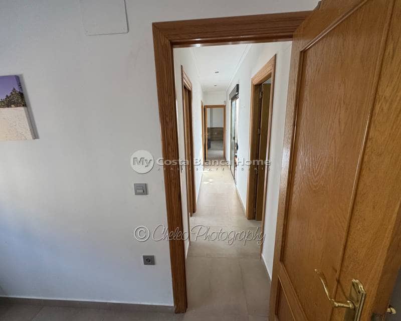 2 slaapkamer Huis te koop in Catral - € 119.995 (Ref: 9757811)