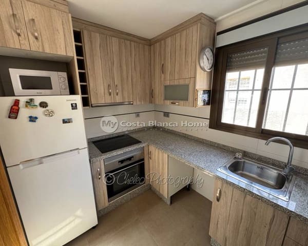 2 soveværelse Byhus til salg i Catral - € 119.995 (Ref: 9757811)