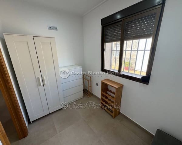 2 soveværelse Byhus til salg i Catral - € 119.995 (Ref: 9757811)