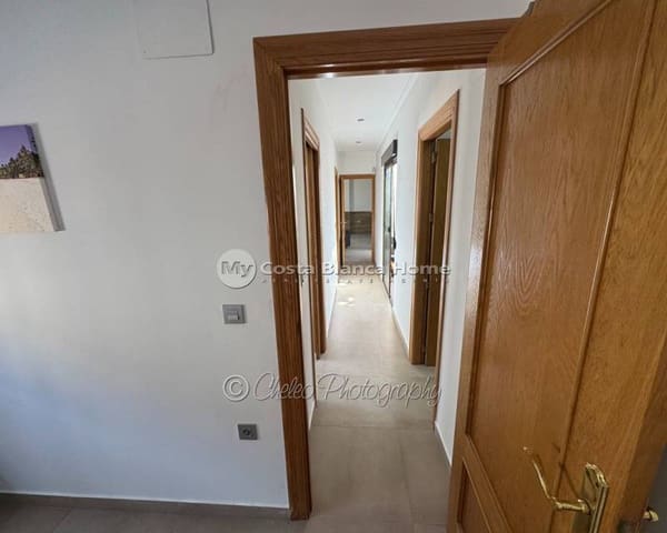 2 soveværelse Byhus til salg i Catral - € 119.995 (Ref: 9757811)