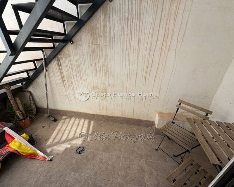 2 slaapkamer Huis te koop in Catral - € 119.995 (Ref: 9757811)