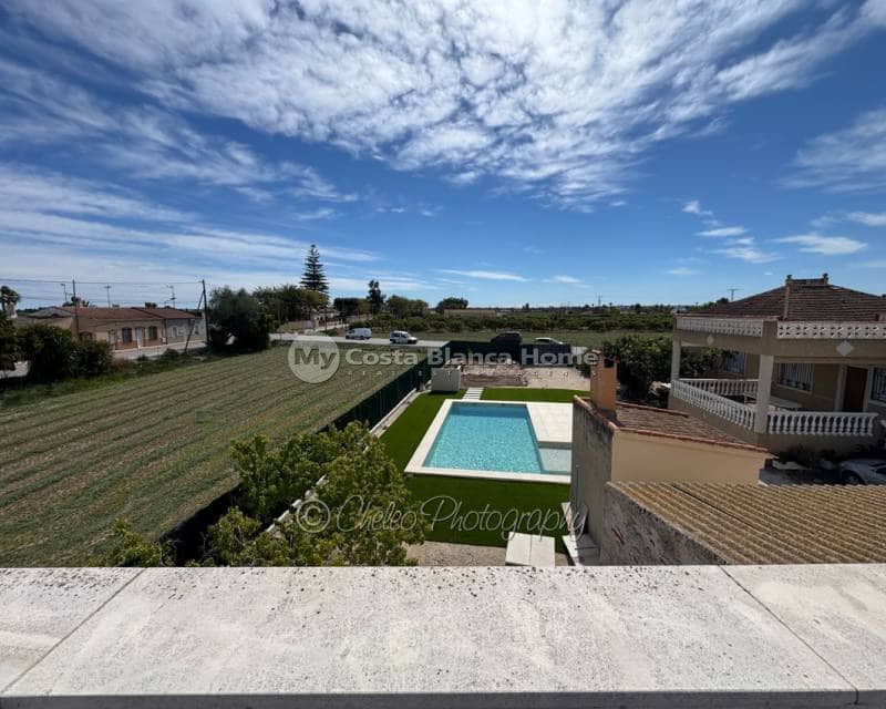 2 slaapkamer Huis te koop in Catral - € 119.995 (Ref: 9757811)