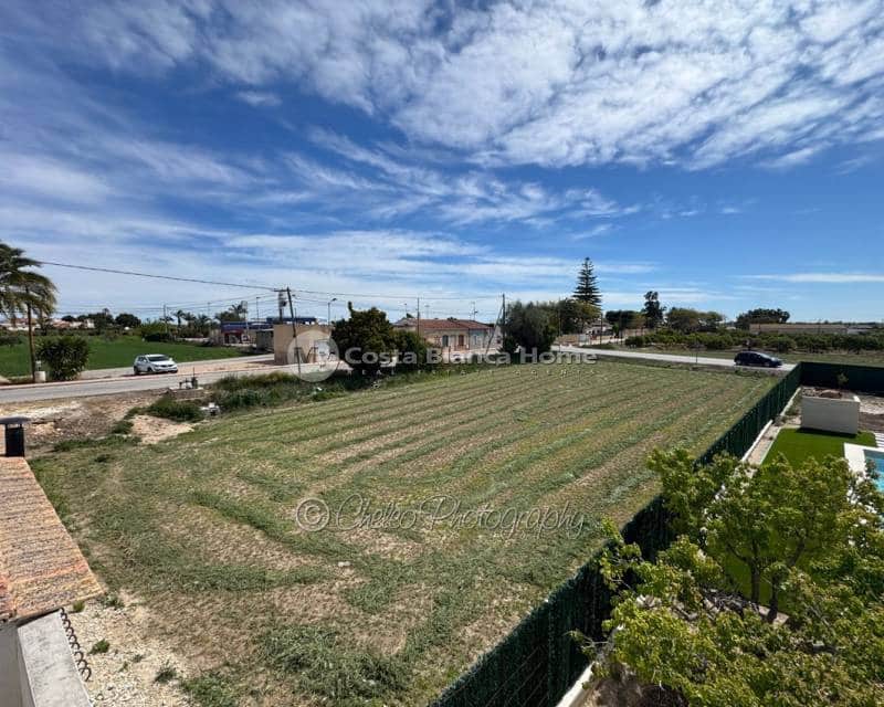 2 slaapkamer Huis te koop in Catral - € 119.995 (Ref: 9757811)