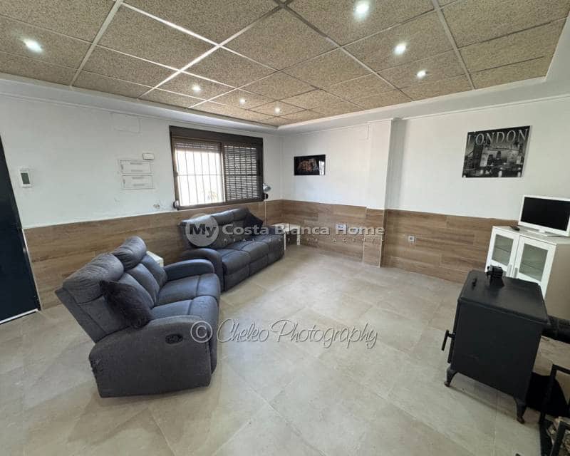 2 slaapkamer Huis te koop in Catral - € 119.995 (Ref: 9757811)