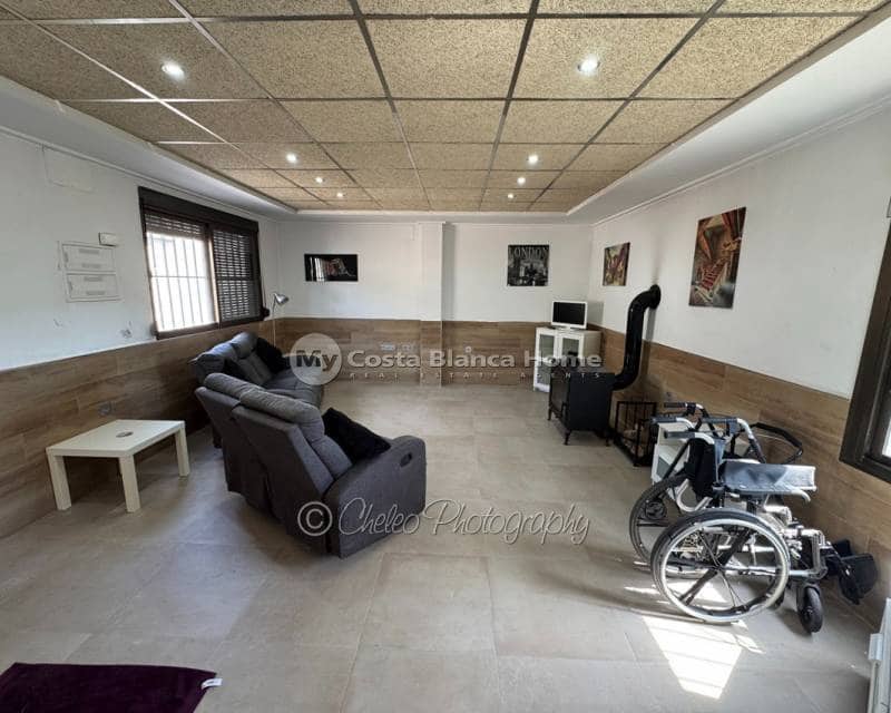 2 slaapkamer Huis te koop in Catral - € 119.995 (Ref: 9757811)