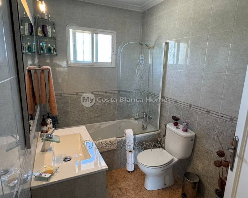 3 sypialnia Willa na sprzedaż w Catral z basenem - 379 995 € (Ref: 9778463)