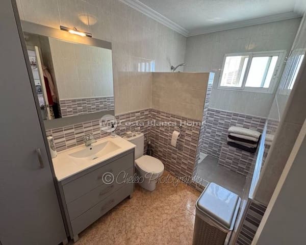 3 sypialnia Willa na sprzedaż w Catral z basenem - 379 995 € (Ref: 9778463)