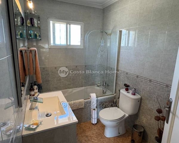 3 sypialnia Willa na sprzedaż w Catral z basenem - 379 995 € (Ref: 9778463)