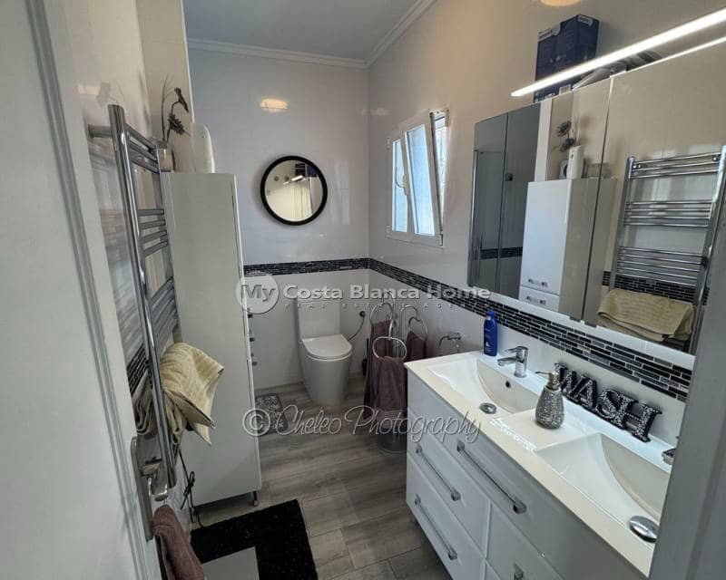 3 soverom Villa til salgs i Benejuzar med svømmebasseng garasje - € 625 000 (Ref: 9805595)