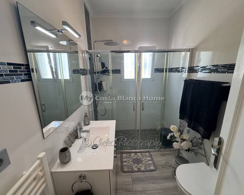 3 soverom Villa til salgs i Benejuzar med svømmebasseng garasje - € 625 000 (Ref: 9805595)