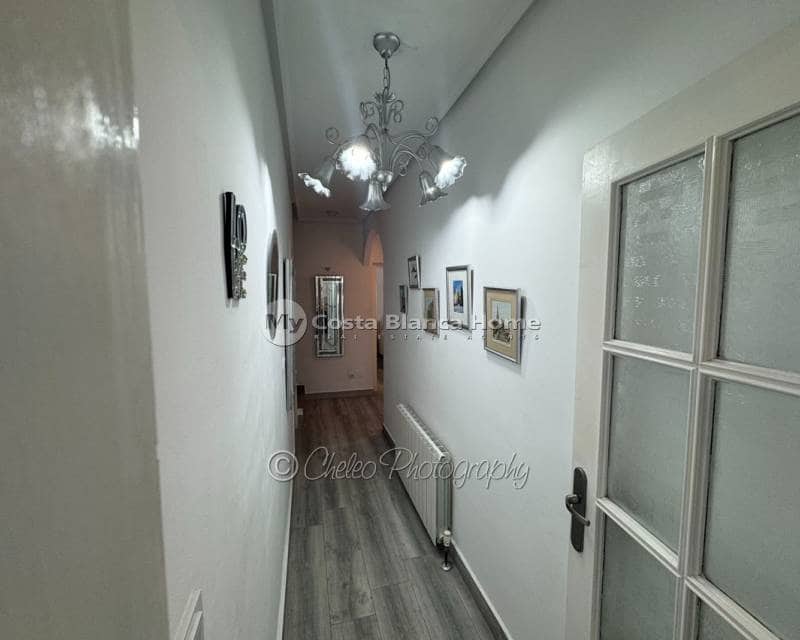 3 soverom Villa til salgs i Benejuzar med svømmebasseng garasje - € 625 000 (Ref: 9805595)