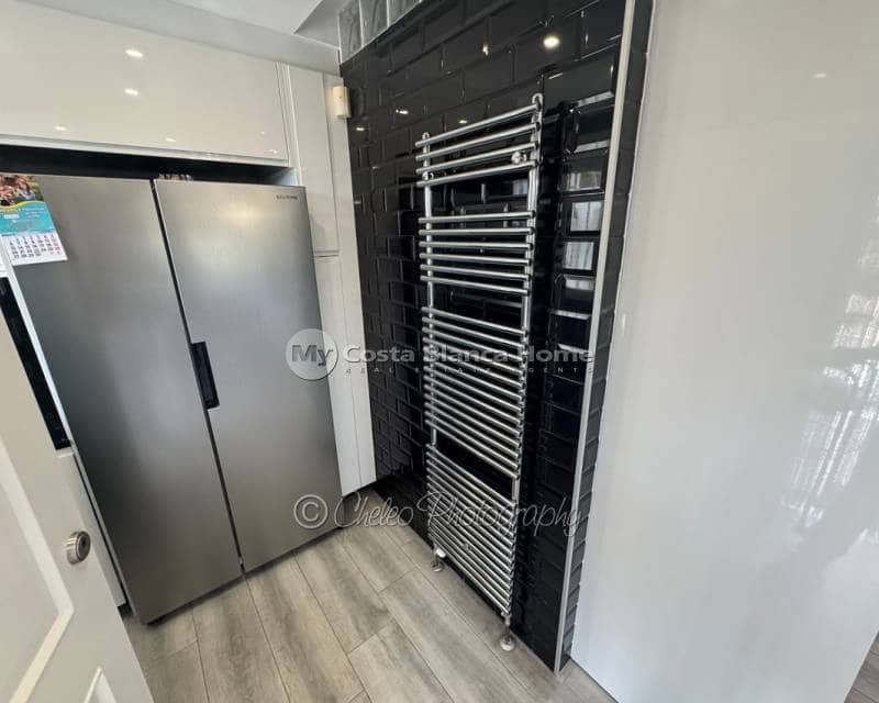 3 soverom Villa til salgs i Benejuzar med svømmebasseng garasje - € 625 000 (Ref: 9805595)