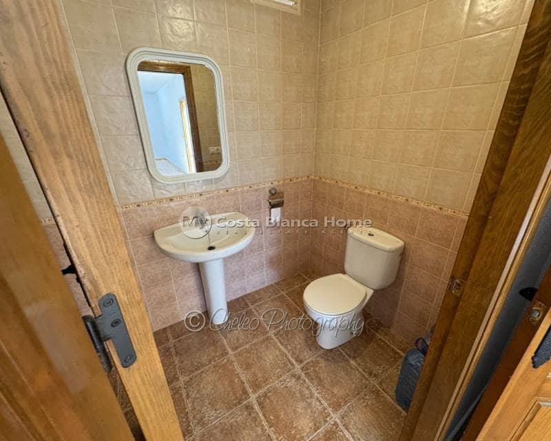 4 makuuhuone Huvila myytävänä paikassa Catral mukana uima-altaan - 329 000 € (Ref: 9807185)