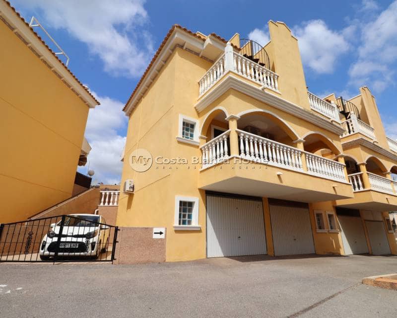 Casa de 2 habitaciones en Algorfa en venta con piscina - 174.950 € (Ref: 9820889)