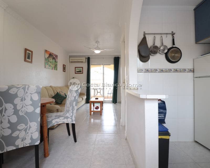 Casa de 2 habitaciones en Algorfa en venta con piscina - 174.950 € (Ref: 9820889)