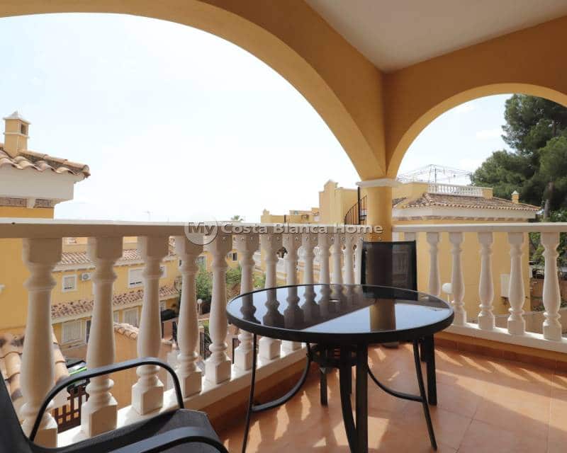 Casa de 2 habitaciones en Algorfa en venta con piscina - 174.950 € (Ref: 9820889)