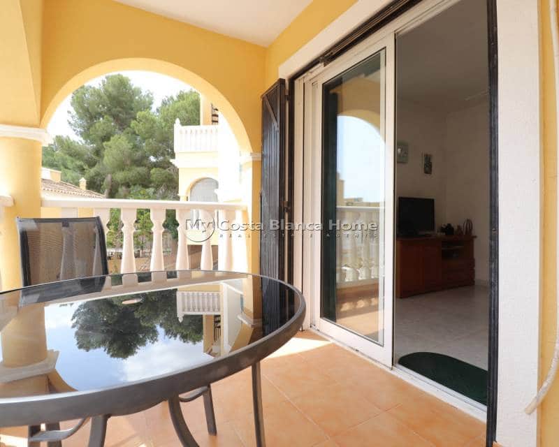 Casa de 2 habitaciones en Algorfa en venta con piscina - 174.950 € (Ref: 9820889)