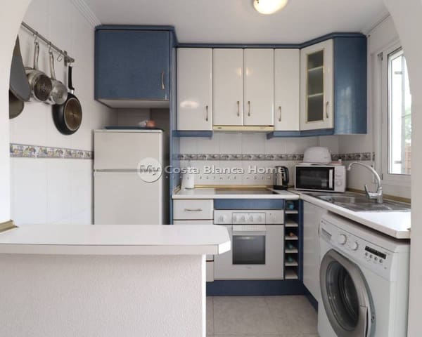 2 sovrum Hus till salu i Algorfa med pool - 174 950 € (Ref: 9820889)