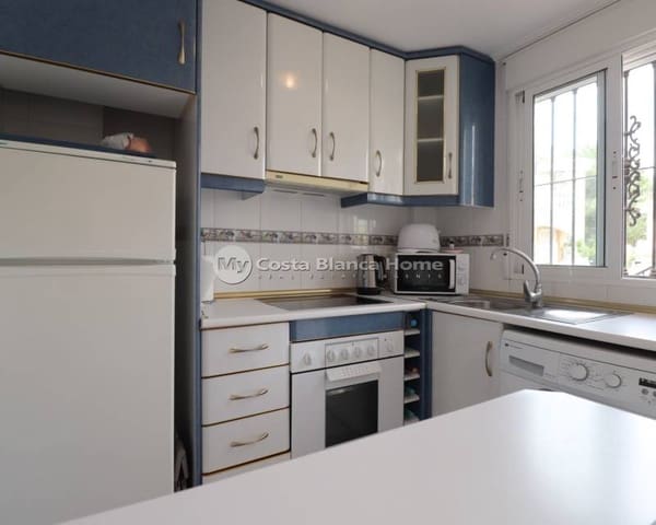 2 sovrum Hus till salu i Algorfa med pool - 174 950 € (Ref: 9820889)
