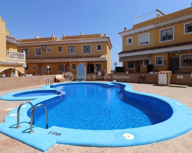 Casa de 2 habitaciones en Algorfa en venta con piscina - 174.950 € (Ref: 9820889)