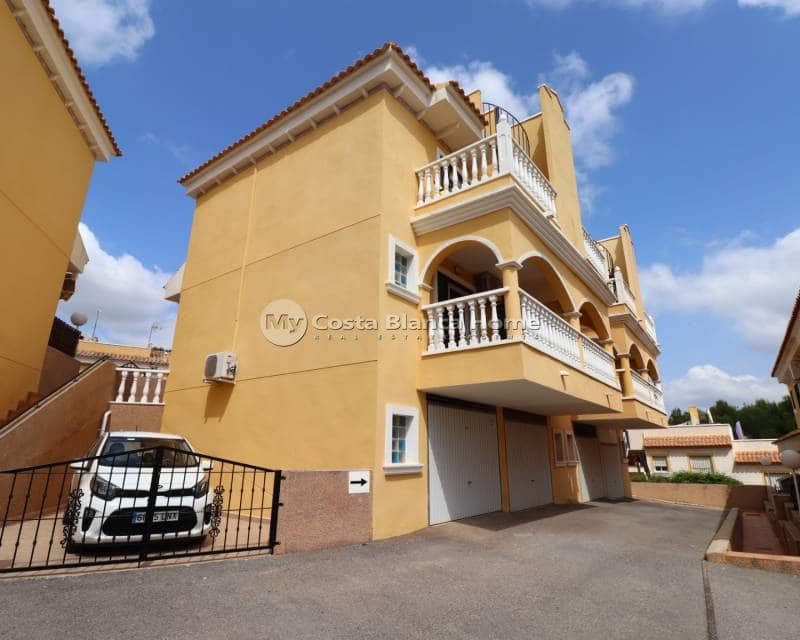 Casa de 2 habitaciones en Algorfa en venta con piscina - 174.950 € (Ref: 9820889)