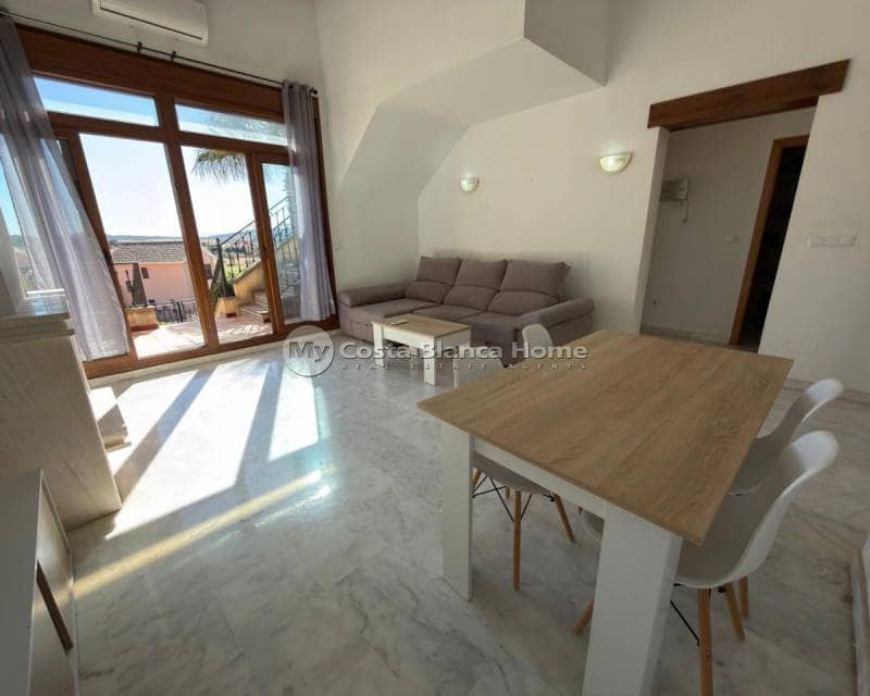 2 soverom Bungalow til salgs i Algorfa med svømmebasseng - € 234 900 (Ref: 9820890)