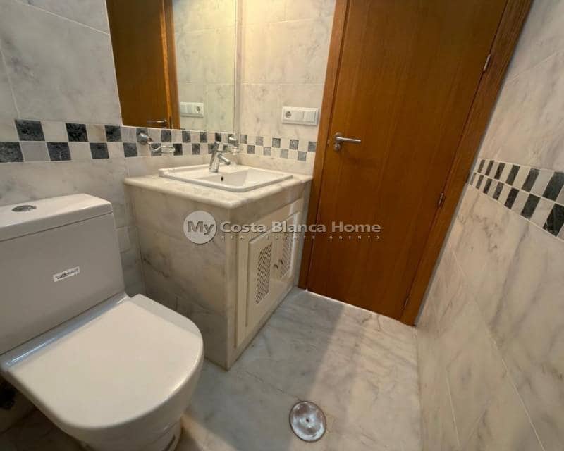 2 soverom Bungalow til salgs i Algorfa med svømmebasseng - € 234 900 (Ref: 9820890)