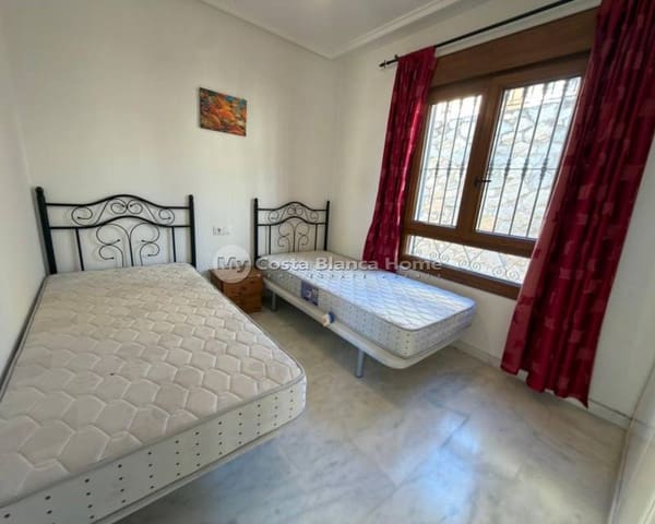 2 quarto Bungalow para venda em Algorfa com piscina - 234 900 € (Ref: 9820890)