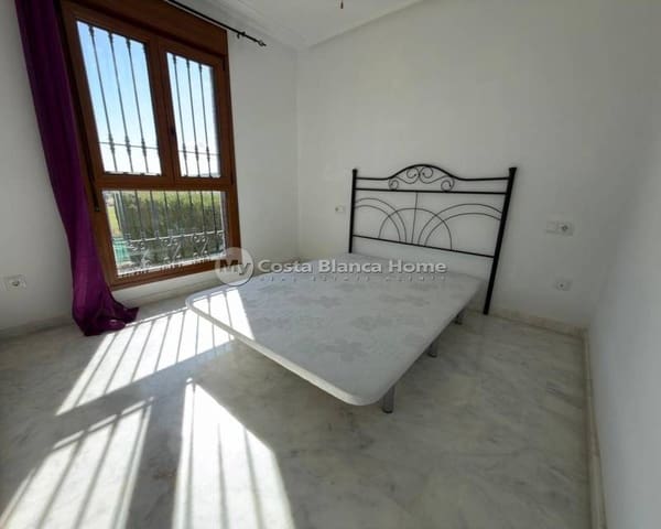 2 quarto Bungalow para venda em Algorfa com piscina - 234 900 € (Ref: 9820890)