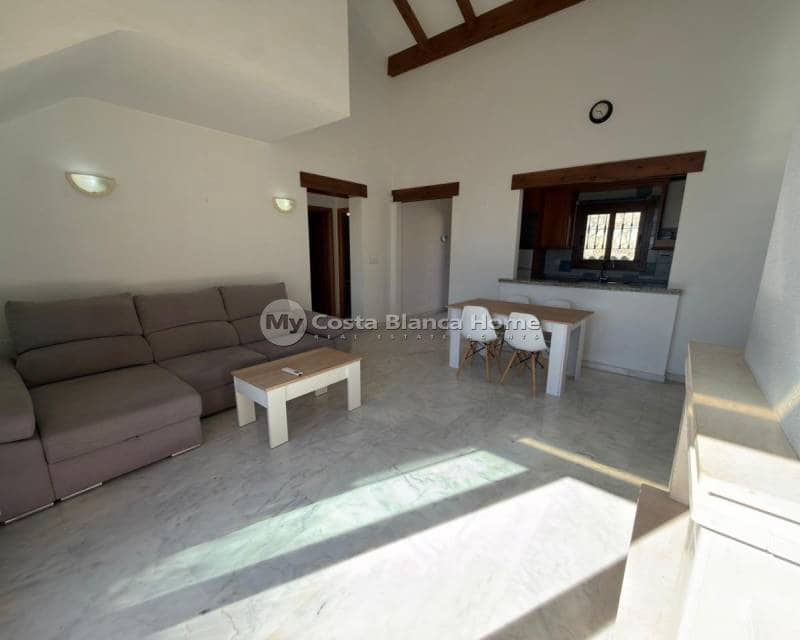 2 soverom Bungalow til salgs i Algorfa med svømmebasseng - € 234 900 (Ref: 9820890)