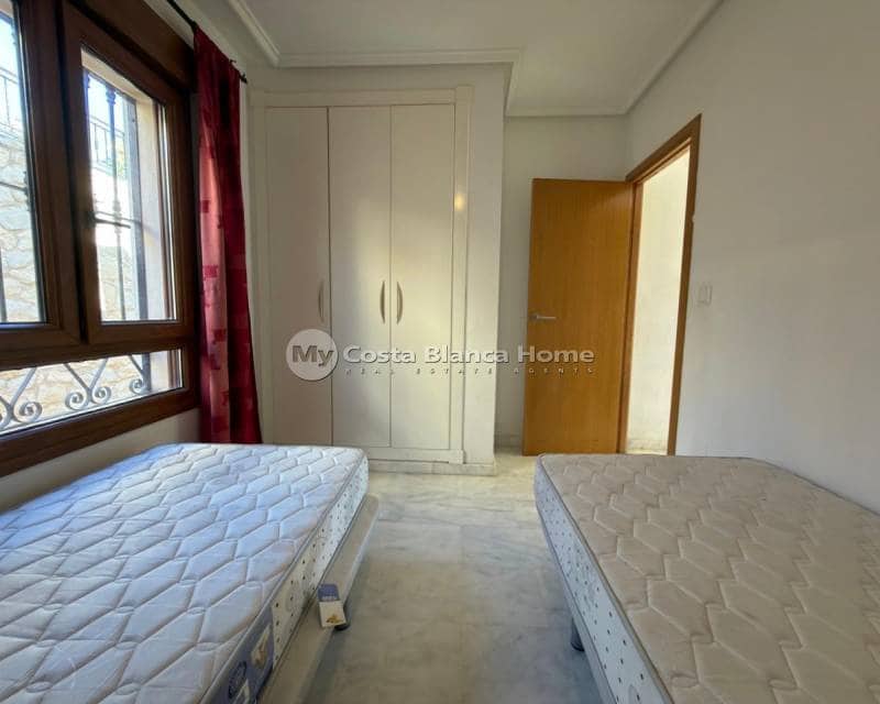 2 soverom Bungalow til salgs i Algorfa med svømmebasseng - € 234 900 (Ref: 9820890)