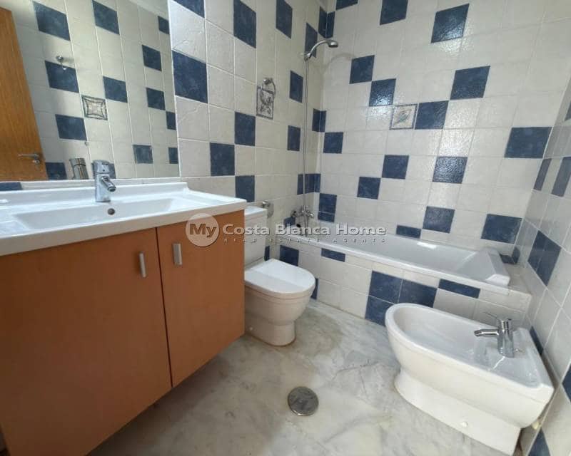 2 soverom Bungalow til salgs i Algorfa med svømmebasseng - € 234 900 (Ref: 9820890)
