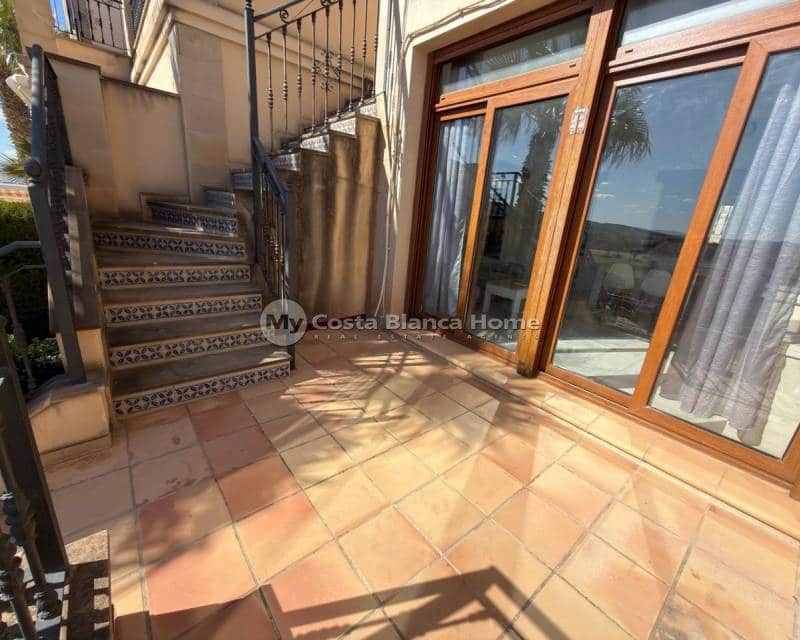 2 soverom Bungalow til salgs i Algorfa med svømmebasseng - € 234 900 (Ref: 9820890)
