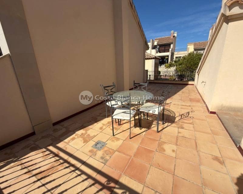 2 soverom Bungalow til salgs i Algorfa med svømmebasseng - € 234 900 (Ref: 9820890)