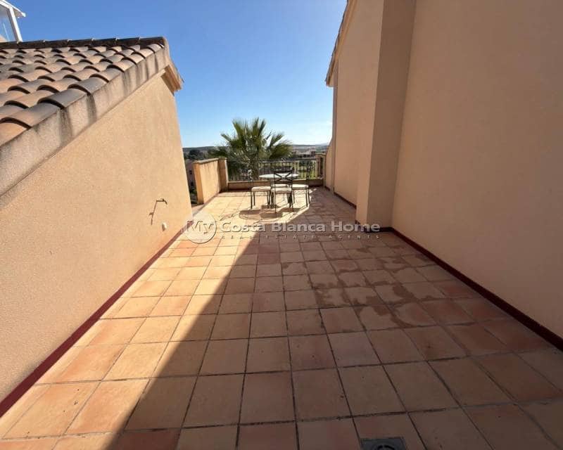 2 soverom Bungalow til salgs i Algorfa med svømmebasseng - € 234 900 (Ref: 9820890)