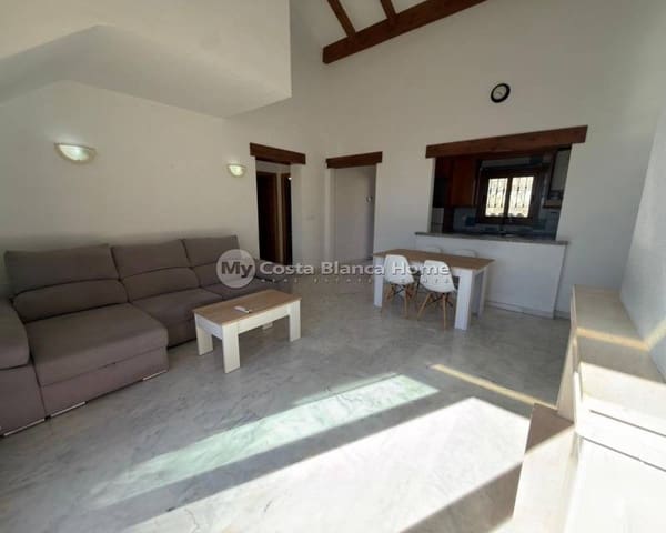 2 quarto Bungalow para venda em Algorfa com piscina - 234 900 € (Ref: 9820890)