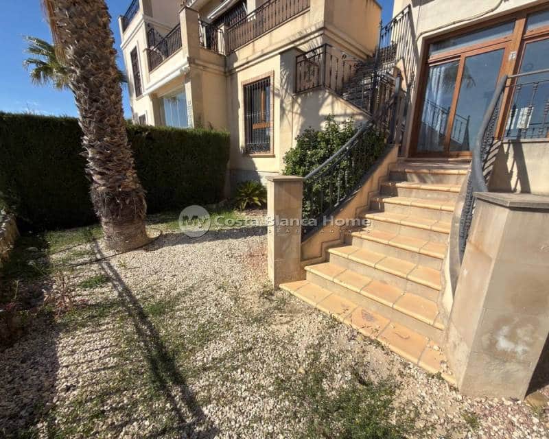 2 soverom Bungalow til salgs i Algorfa med svømmebasseng - € 234 900 (Ref: 9820890)