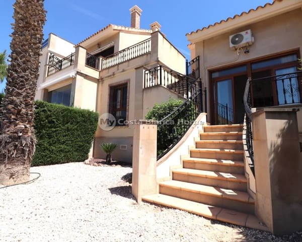 2 sovrum Bungalow till salu i Algorfa med pool - 229 850 € (Ref: 9820890)