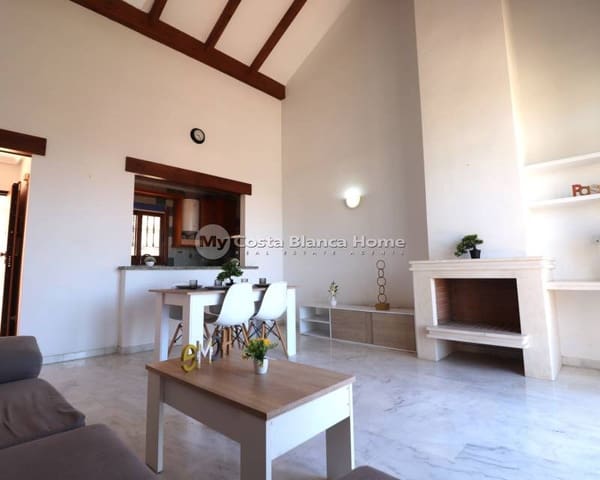 2 sovrum Bungalow till salu i Algorfa med pool - 229 850 € (Ref: 9820890)