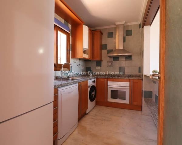 2 sovrum Bungalow till salu i Algorfa med pool - 229 850 € (Ref: 9820890)