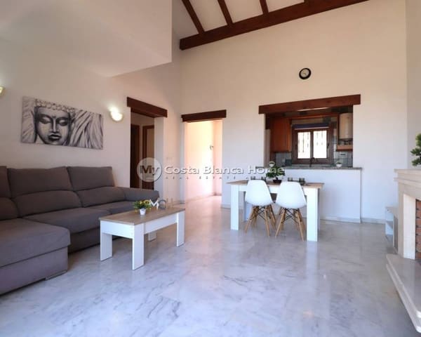 2 sovrum Bungalow till salu i Algorfa med pool - 229 850 € (Ref: 9820890)