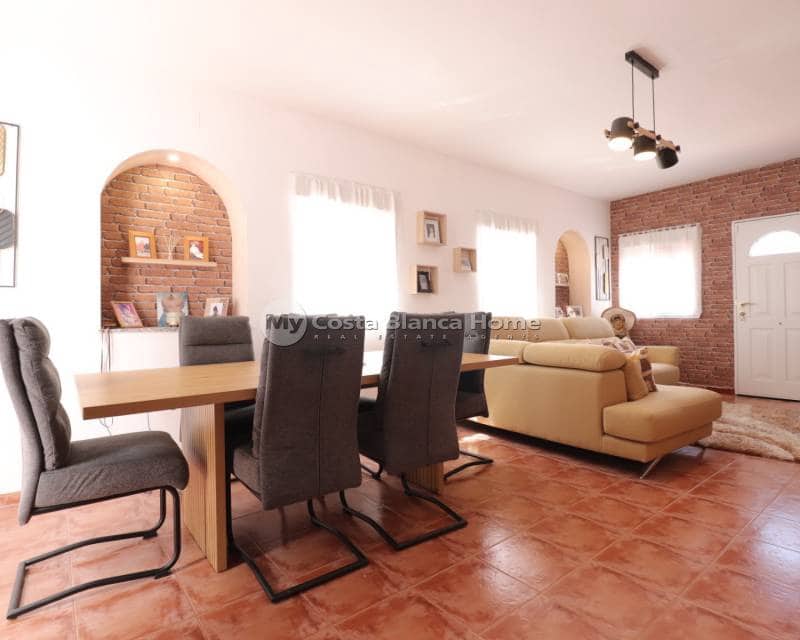 3 quarto Quinta/Casa Rural para venda em Benferri com piscina - 375 000 € (Ref: 9820891)